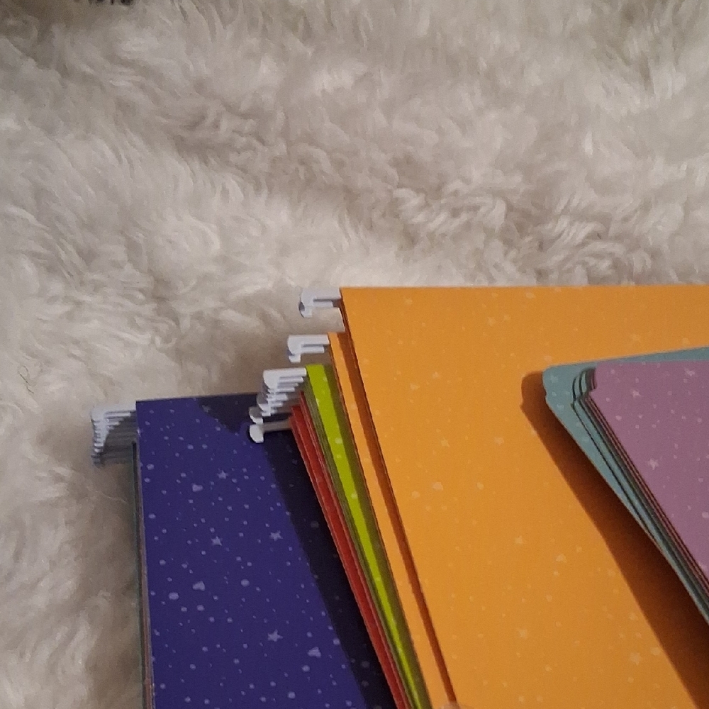 38ct File Folder Combo Pack - Picture 7 of 13